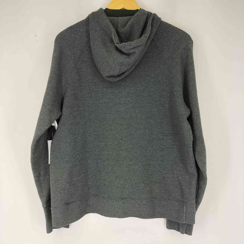 チャンピオン Champion 90S ロゴ刺繍 プルオーバーパーカー メンズ  L